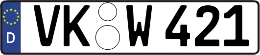 VK-W421