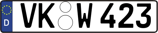 VK-W423