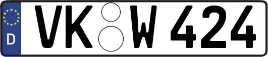 VK-W424