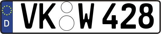 VK-W428