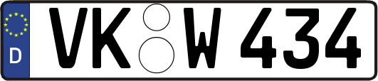 VK-W434