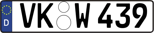 VK-W439
