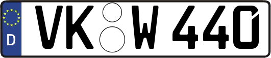 VK-W440