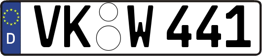 VK-W441