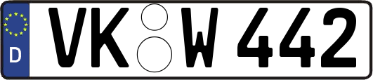 VK-W442
