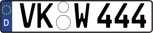 VK-W444