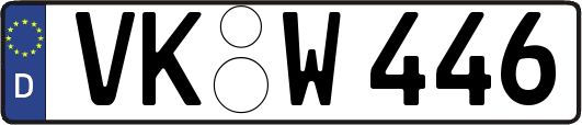 VK-W446