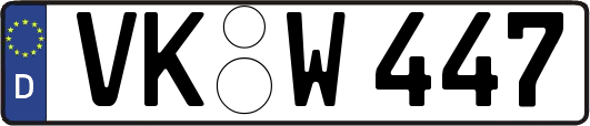 VK-W447