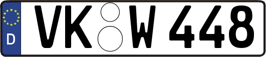 VK-W448