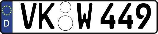 VK-W449