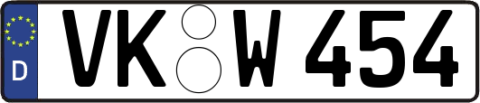 VK-W454