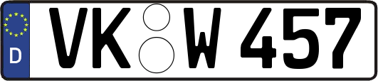 VK-W457