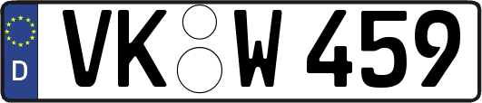 VK-W459