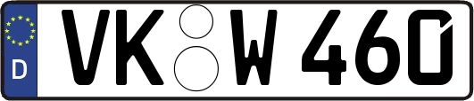 VK-W460