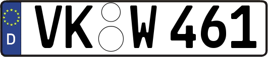 VK-W461