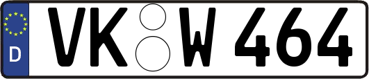 VK-W464