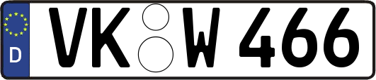 VK-W466