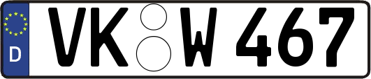 VK-W467
