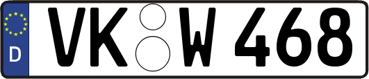 VK-W468