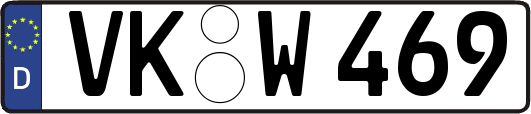 VK-W469
