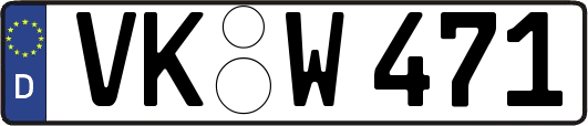 VK-W471