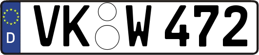 VK-W472