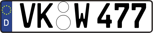 VK-W477