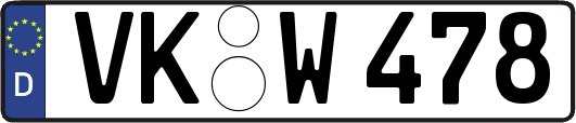 VK-W478