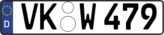 VK-W479