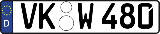 VK-W480