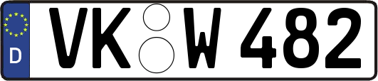 VK-W482