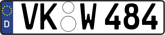 VK-W484