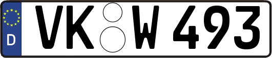 VK-W493