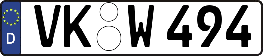 VK-W494
