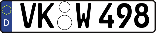 VK-W498