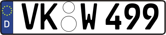 VK-W499