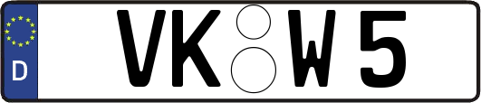 VK-W5