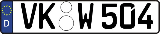 VK-W504