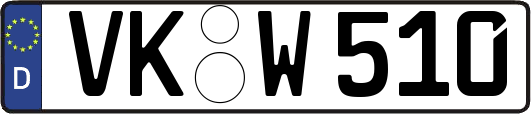 VK-W510