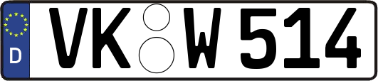 VK-W514