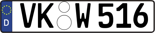 VK-W516