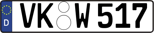 VK-W517