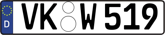 VK-W519