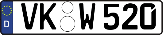VK-W520