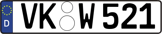VK-W521