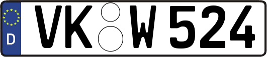 VK-W524
