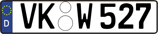 VK-W527