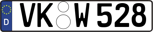 VK-W528