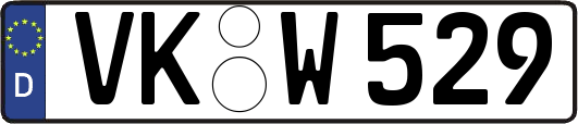 VK-W529