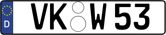 VK-W53